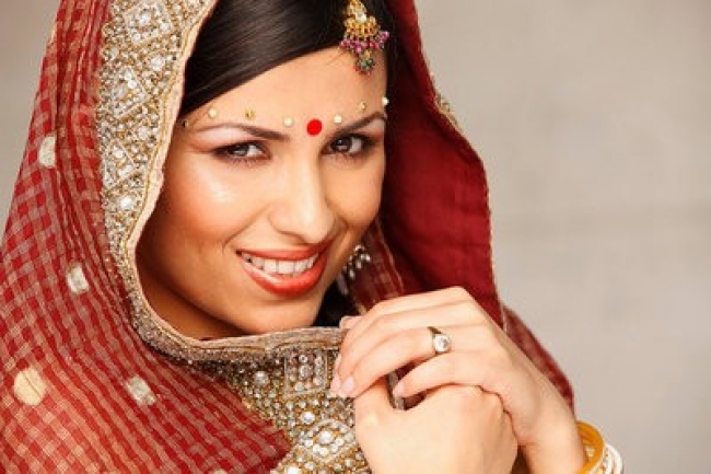 INDIA PARA MUJERES con Manisha Chauhan