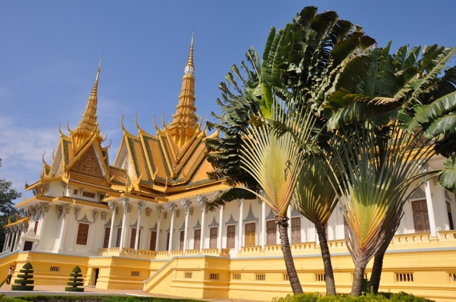 Camboya bsico
