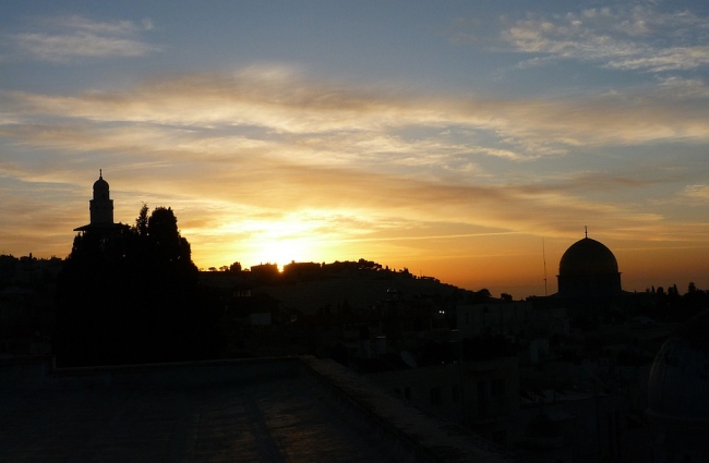 Israel: Jerusaln completo