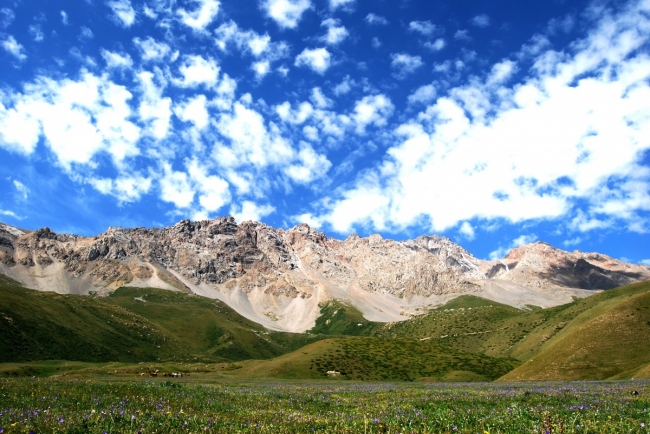 Kirguistn, Tajikistn, Turkmenistn & Uzbekistn