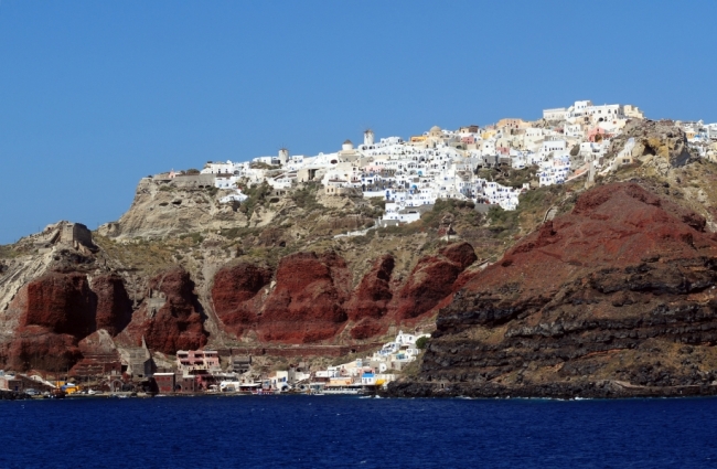 Grecia completo con crucero