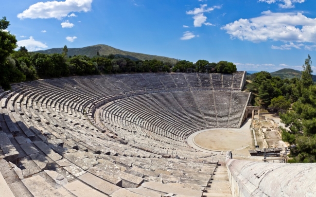 Grecia completo