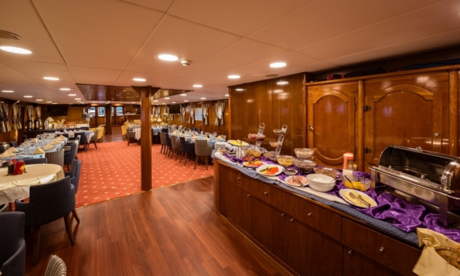 Grecia y crucero por el Mediterrneo