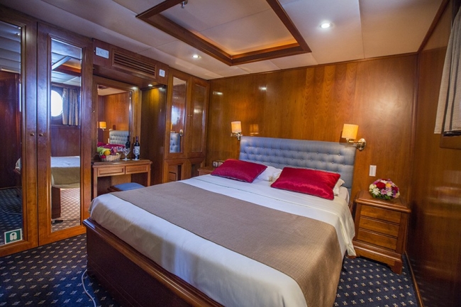 Grecia y crucero por el Mediterrneo
