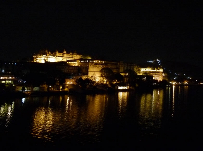 Rajasthan completo