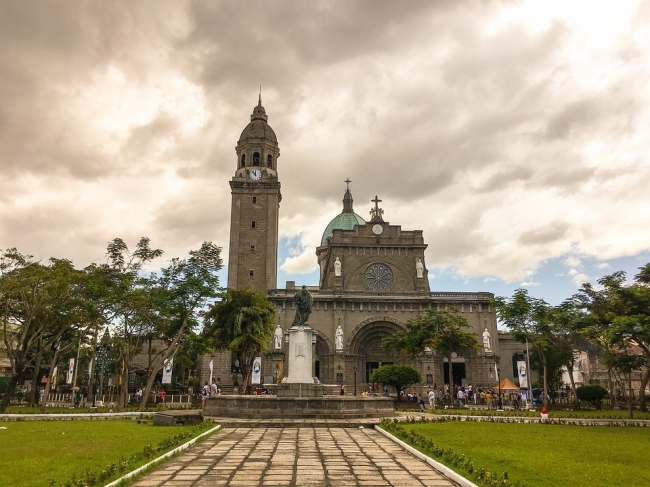 Manila Express