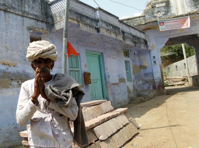 India y Nepal para todos en Febrero