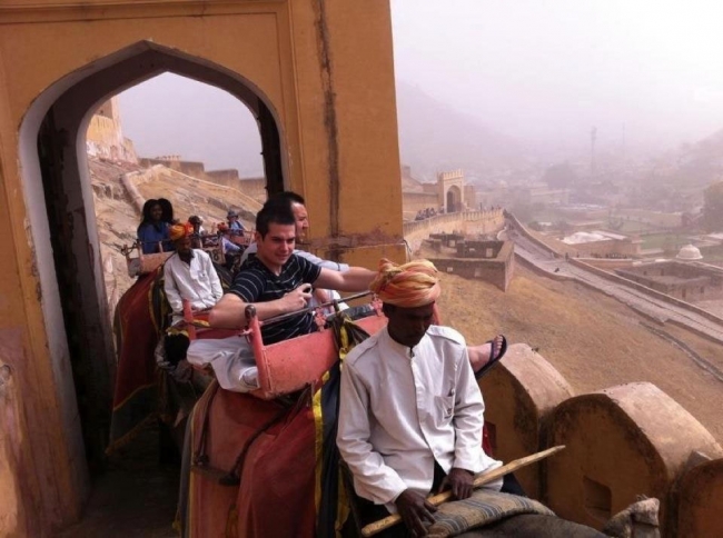 India y Nepal para todos en Febrero