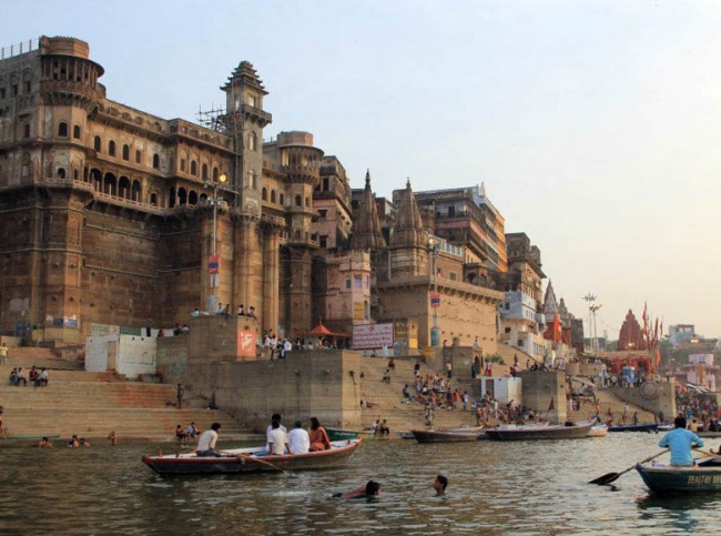 India mstica