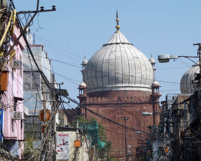 India y Nepal para todos en Febrero