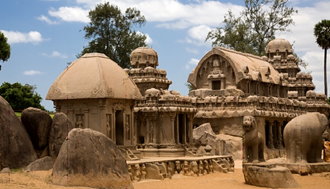 Sur de India y Sri Lanka