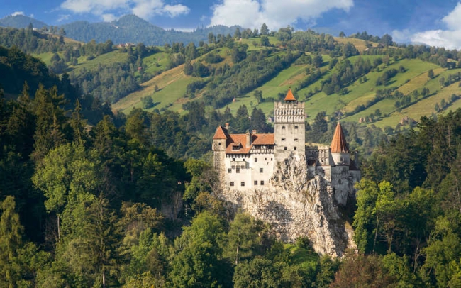 EUROPA DEL ESTE: Polonia  Ucrania  Rumania  Bulgaria