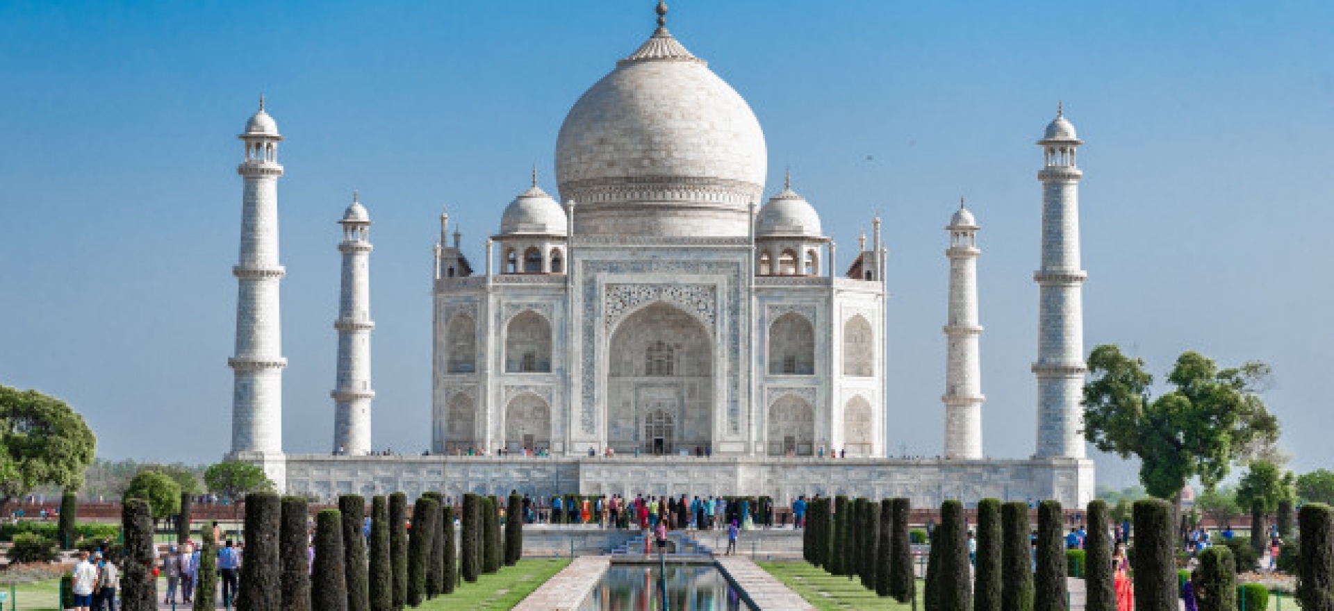 1 - Maravilloso Rajasthan