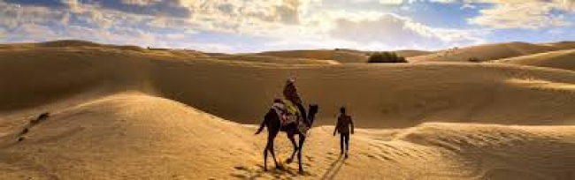 1 - Maravilloso Rajasthan