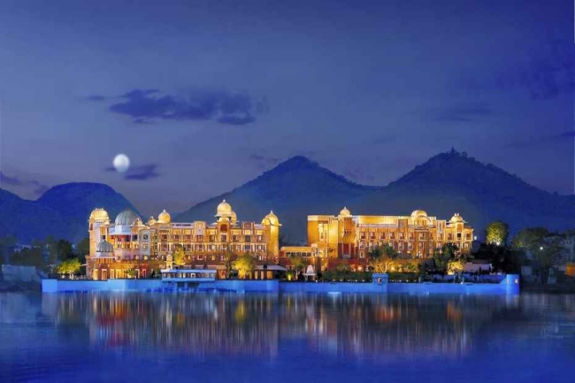 1 - Maravilloso Rajasthan