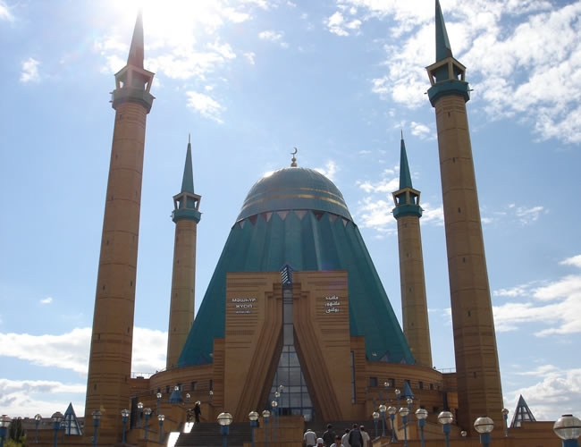 2 - Irn y Azerbaiyn 