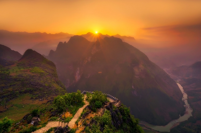 Vietnam del Norte