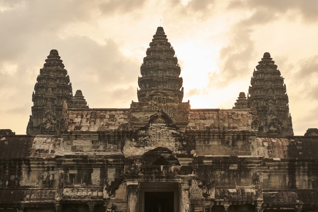 Lo mejor de Indochina