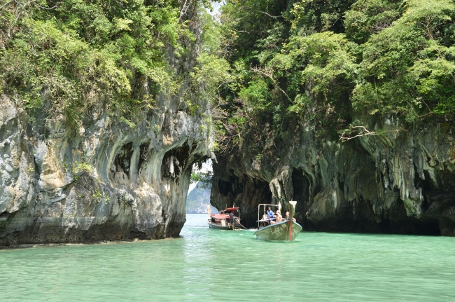  Tailandia soada