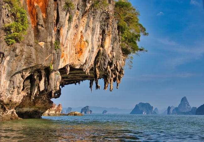  Tailandia soada
