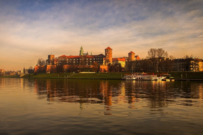 Europa Central Medieval