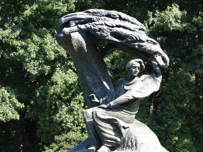 Polonia de Lagos y Castillos