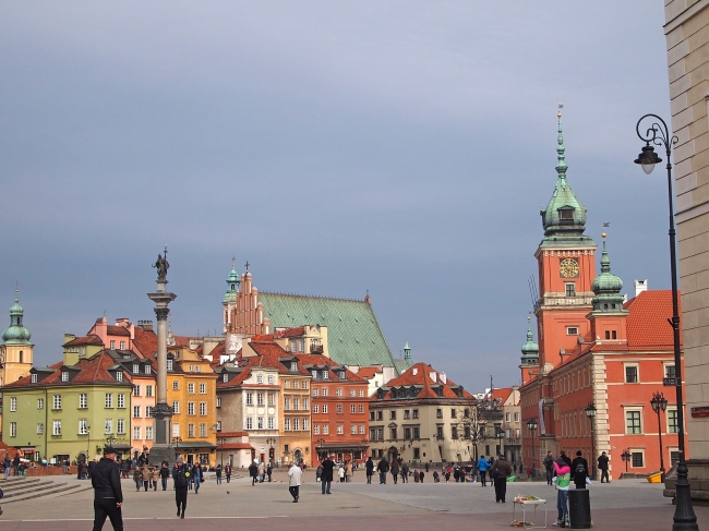 Polonia de Lagos y Castillos