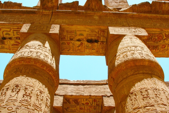 Jordania completo con Egipto en crucero