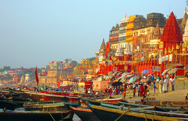 INDIA MSTICA: una experiencia diferente