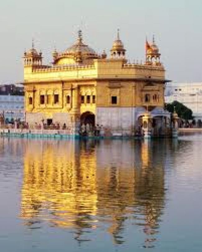 INDIA MSTICA: una experiencia diferente