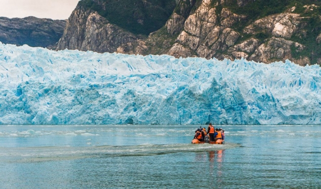 Experiencia Patagnica 