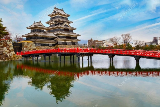 JAPON Y LOS CEREZOS EN FLOR - SALIDA 14 DE MARZO 2025