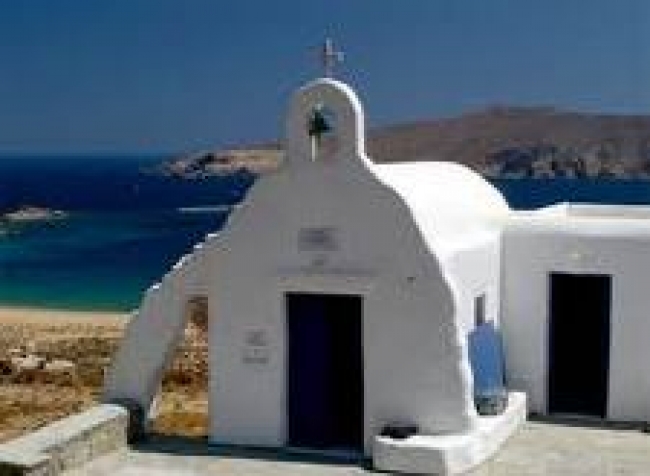 Las bellezas de Atenas y las islas Griegas 