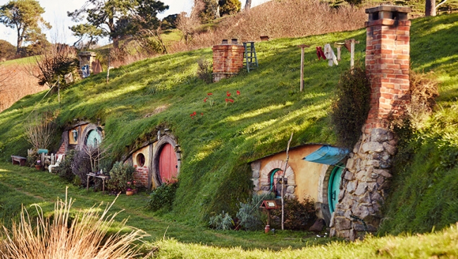 Nueva Zelanda Completisima