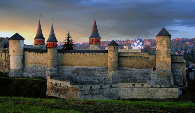 EUROPA DEL ESTE: Polonia  Ucrania  Rumania  Bulgaria