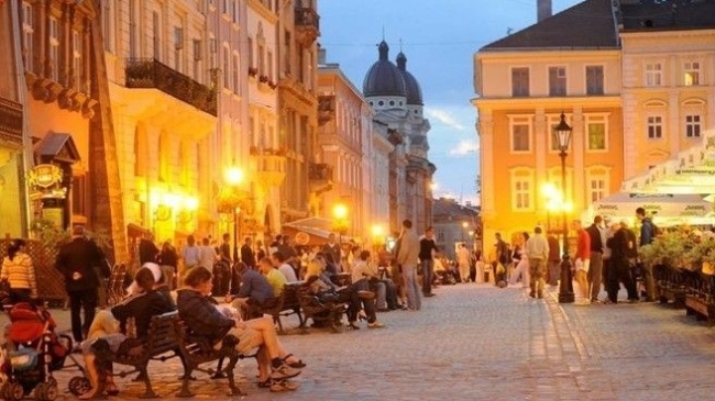 EUROPA DEL ESTE: Polonia  Ucrania  Rumania  Bulgaria