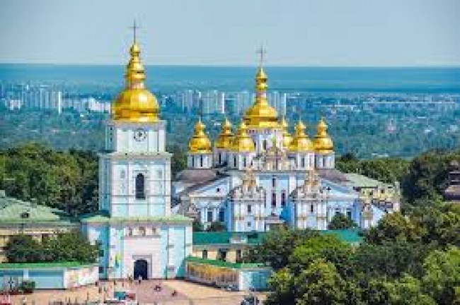KIEV CON CHERNOBYL