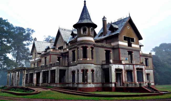 Pueblos y tradiciones en  la Provincia de Buenos Aires