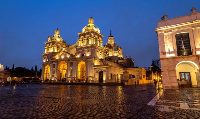 CORDOBA