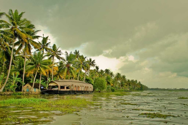 INDIA DEL SUR 