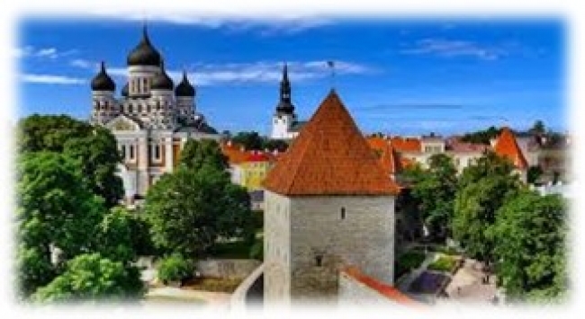 MARAVILLAS NORDICAS Dinamarca  Crucero DFDS - Noruega - Suecia - Crucero Viking - Finlandia  Estonia