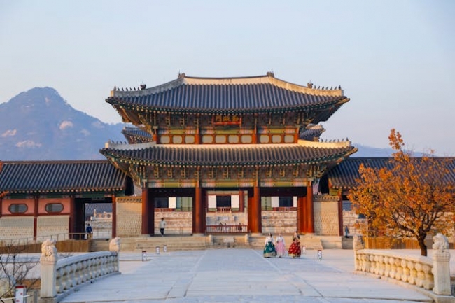 COREA y JAPON - SALIDA GRUPAL 8 DE SEPTIEMBRE 2025