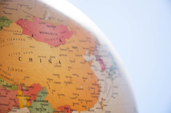 FERIA DE CANTON - CON HONG KONG Y BEIJING 9 DE OCTUBRE 2025