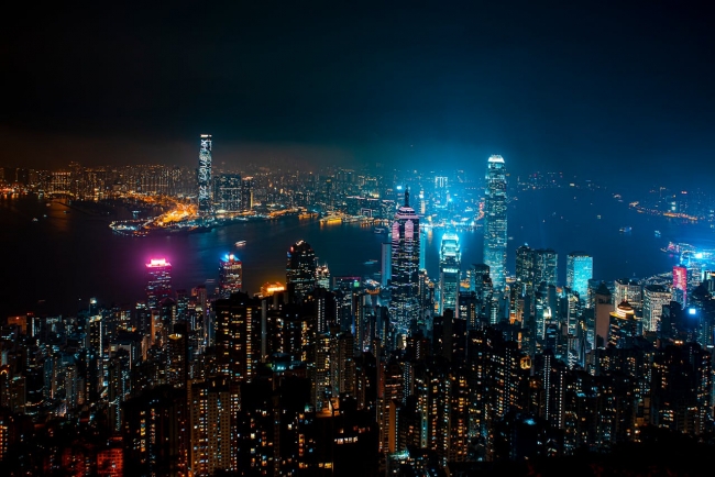FERIA DE CANTON - CON HONG KONG Y BEIJING 9 DE OCTUBRE 2025