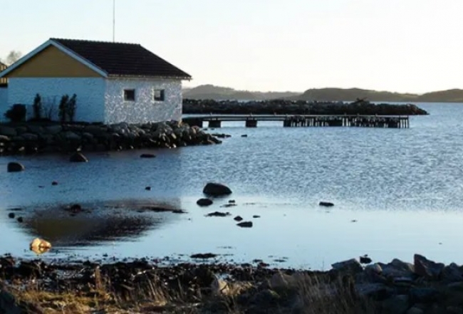 NORUEGA Y SUS FANTASTICOS FIORDOS