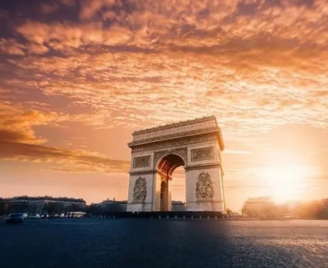 FRANCIA  Y LOS PINTORESCOS PUEBLITOS DE ALSACIA