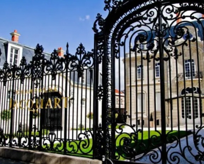 FRANCIA  Y LOS PINTORESCOS PUEBLITOS DE ALSACIA