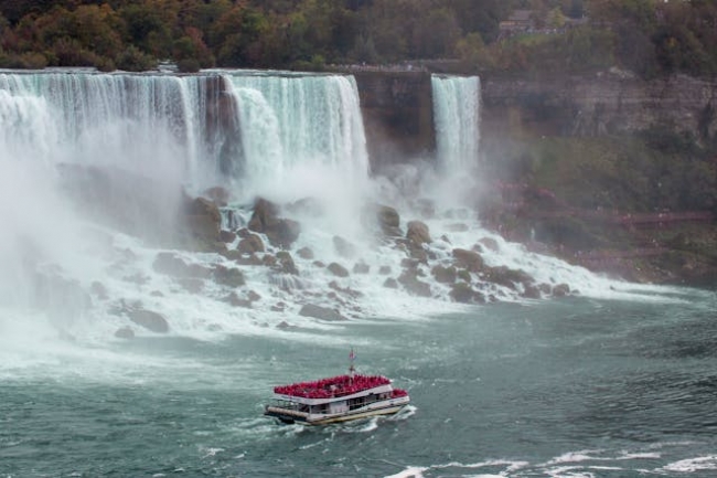 CANADA Y CRUCERO POR ALASKA Con Chicago