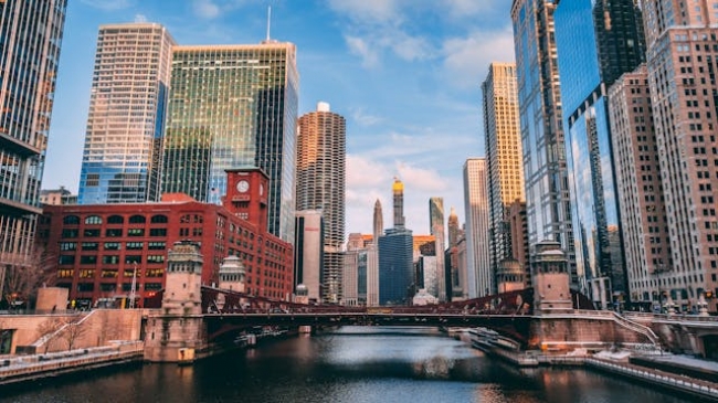 CANADA Y CRUCERO POR ALASKA Con Chicago