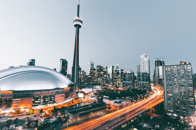 CANADA Y CRUCERO POR ALASKA Con Chicago